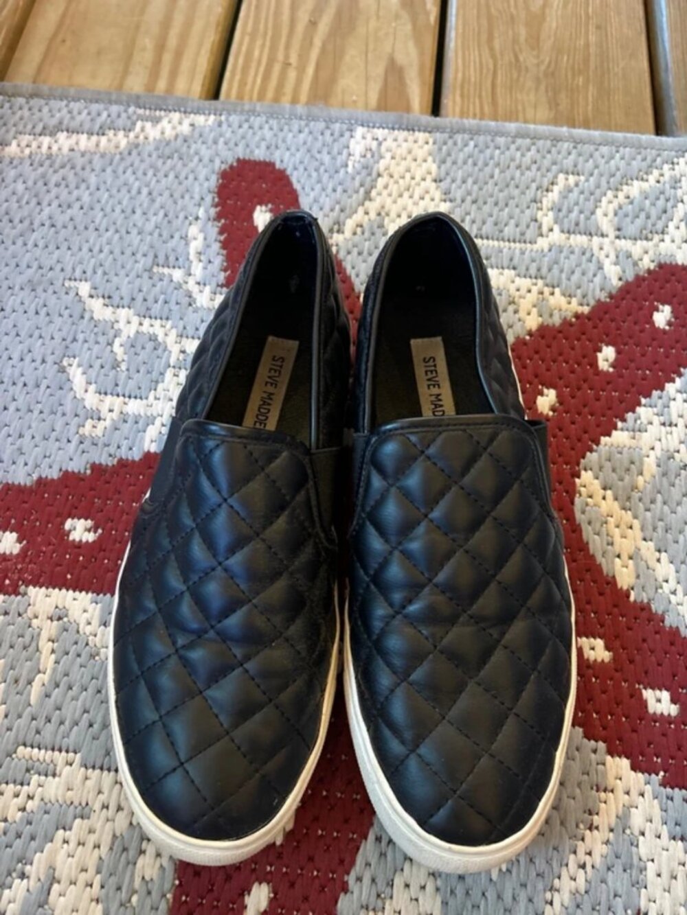 Steve Madden women’s shoes